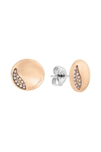 Calvin Klein Ckj35000139 Women's Earrings