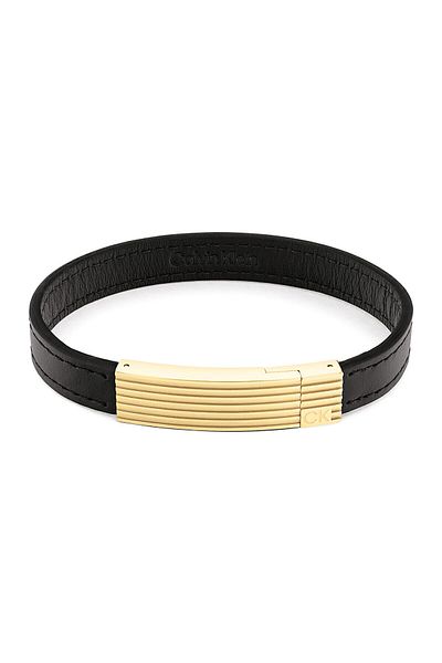 Calvin Klein Ckj35000269 Men's Bracelet