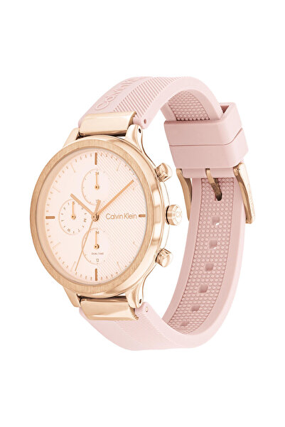 Calvin Klein Ck25200243 Kadın Kol Saati
