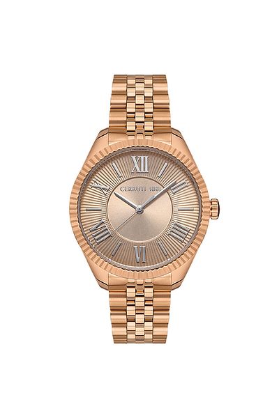 Cerruti 1881 Cıwlh2229601 Women's Wristwatch
