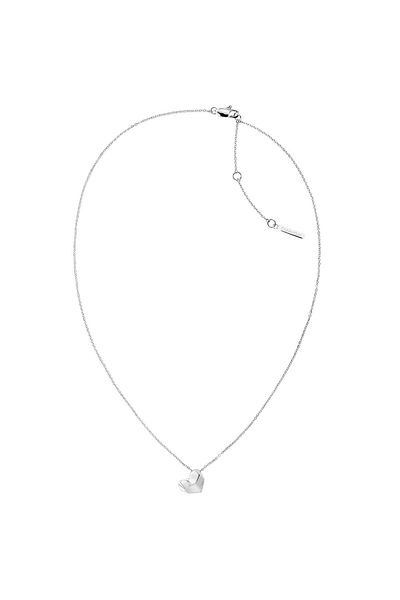 Calvin Klein Ckj35000035 قلادة نسائية
