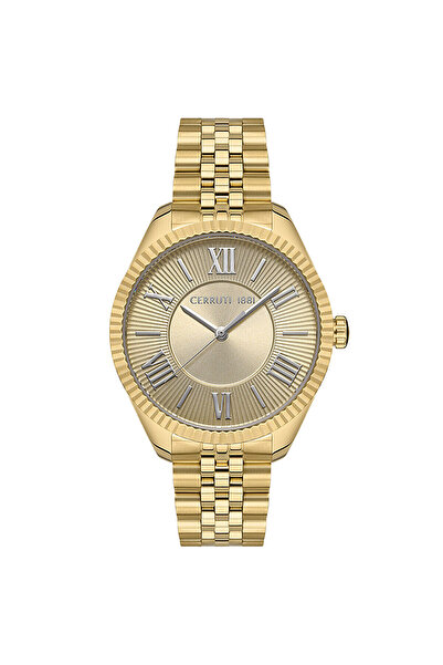 Cerruti 1881 سيول2229604 ساعة يد نسائية