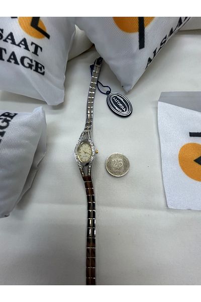 Almera Vintage women's watch