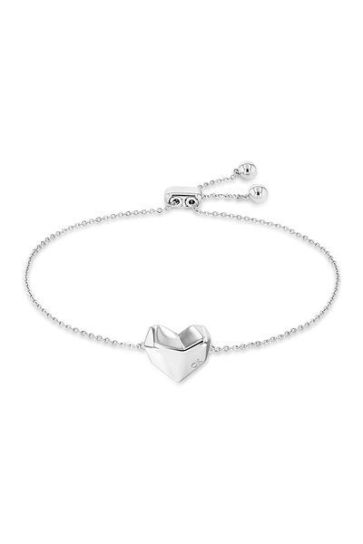 Calvin Klein Ckj35000038 سوار المرأة