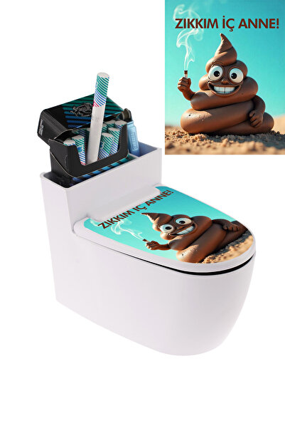 Plastco Alafranga Küllük Anneler günü