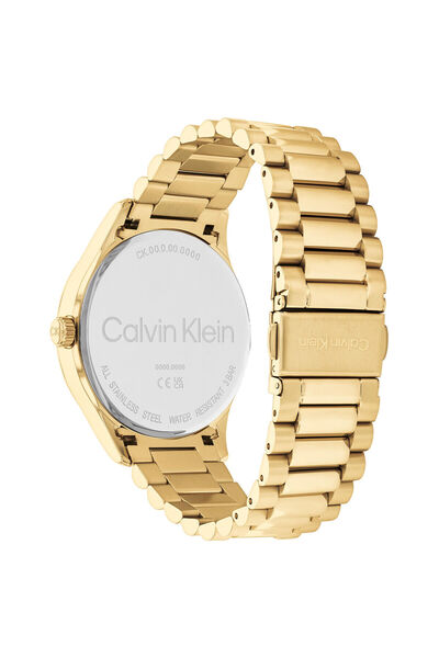 Calvin Klein Ck25200229 Unisex Kol Saati