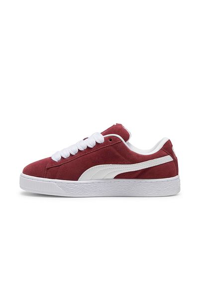 Puma Colorful Suede XL Casual Sneaker Shoes