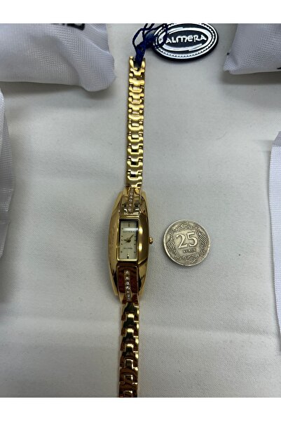 Almera Vintage kadın saati