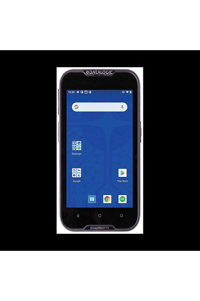 Datalogic Memor 11, Android 11, Wifi, Bluetooth, 4 Gb Ram, 32Gb Rom, 5" Color Touch Screen, 2D