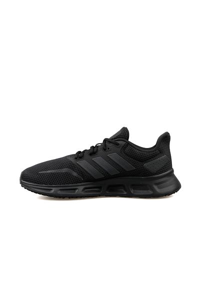adidas Showtheway 2.0 Men's Casual Running Sports Shoes Black Sneakers