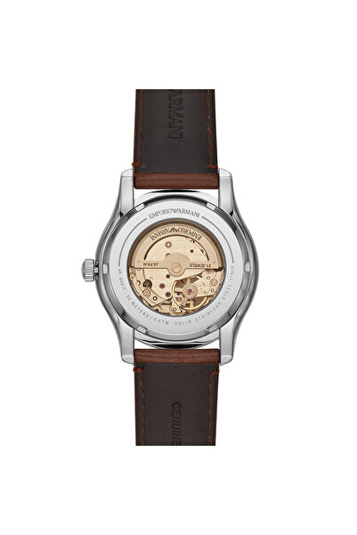 Emporio Armani Ar60017 Men's Wristwatch