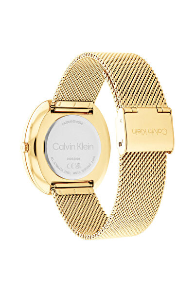 Calvin Klein Ck25200246 Kadın Kol Saati