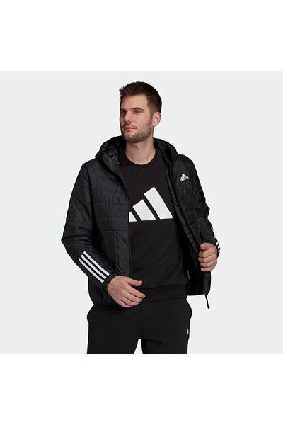 adidas بدلة رياضية كاجوال للرجال Itavic L Ho Jkt Gt1681