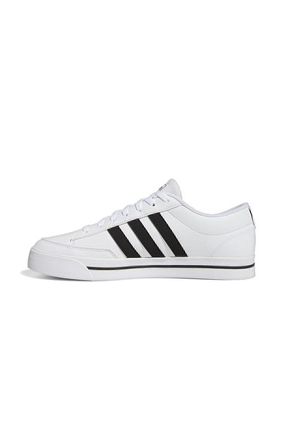 adidas Retrovulc Men's Casual Shoes Gw8373 White