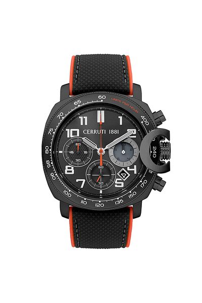Cerruti 1881 Cıwgo 2206805   Wrist Watch