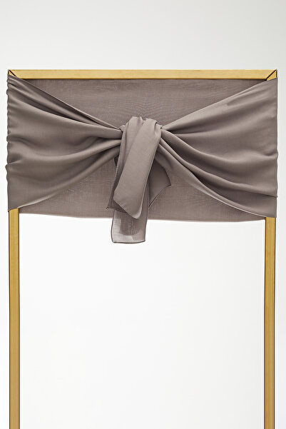 Setrms Düz Renk Şal