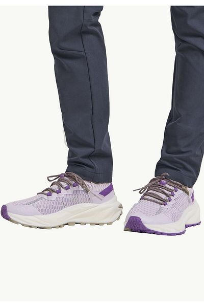 Jack Wolfskin Prelight Swift Vent Low W Women's Outdoor Walking Shoes