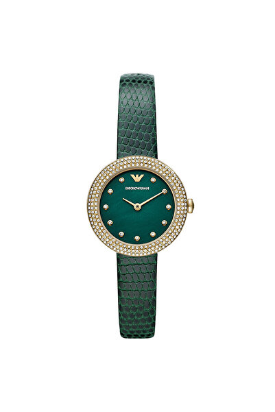 Emporio Armani Ar11419 Kadın Kol Saati