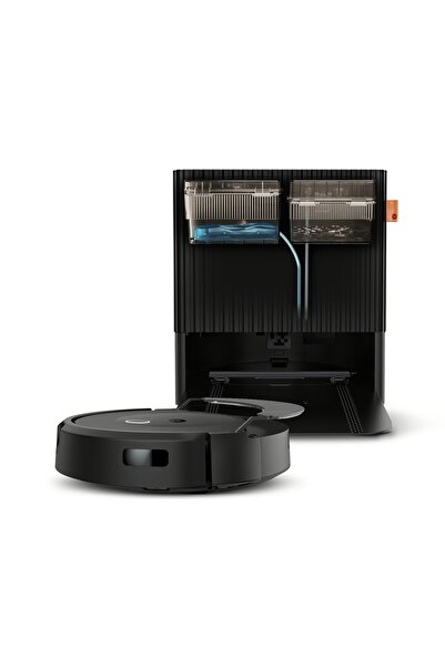 iRobot Roomba Combo 10 Max Robot Süpürge ve Paspas