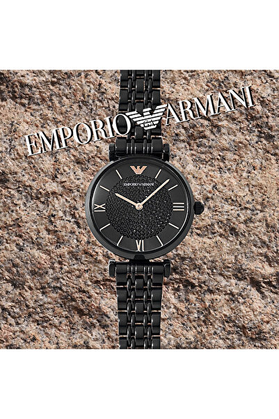Emporio Armani Ar11245 Kadın Kol Saati