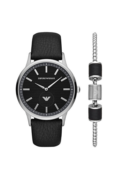 Emporio Armani Ar80039 Erkek Kol Saati
