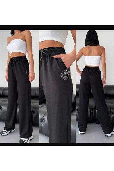 Yaren Moda Women's Sports Sweatpants
