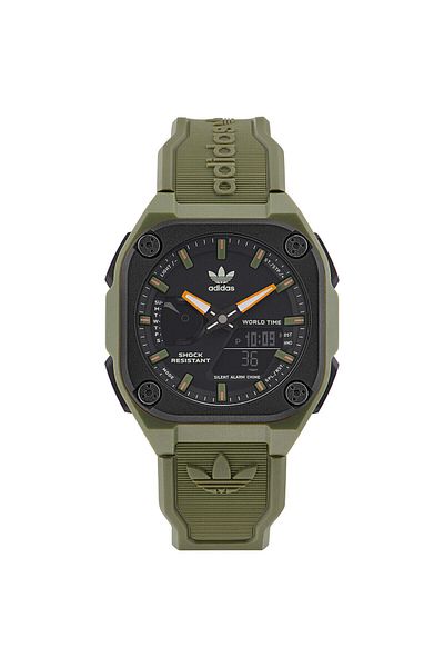 adidas Adaost22547 Men's Wristwatch