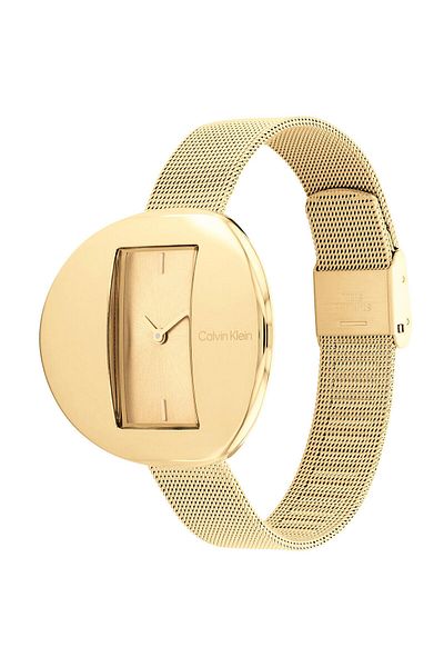 Calvin Klein Ck25200146 Women's Wristwatch