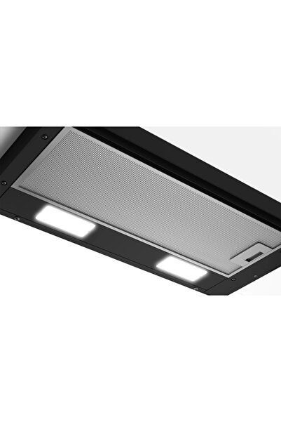 Beko P 38 TS Ankastre Sürgülü Aspiratör