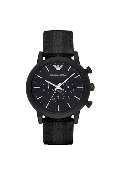 Emporio Armani ساعة يد رجالية Ar1948