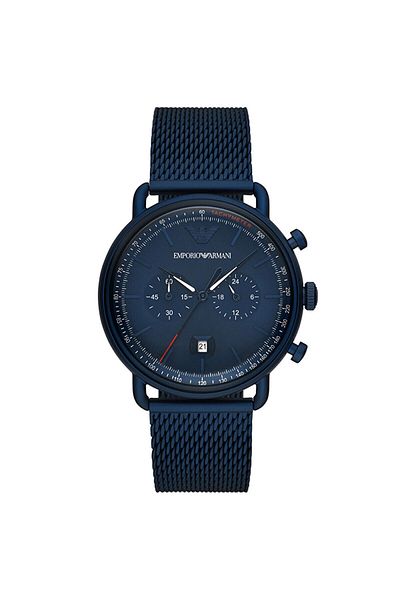 Emporio Armani ساعة يد رجالية Ar11289