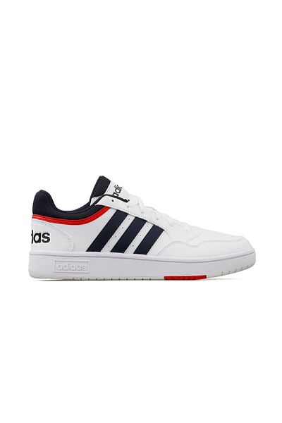 adidas Hoops 3.0 Men's Casual Shoes Gy5427 White