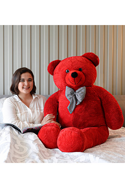 Özgüner Oyuncak Oyuncak Dev 160cm Büyük Peluş Ayıcık