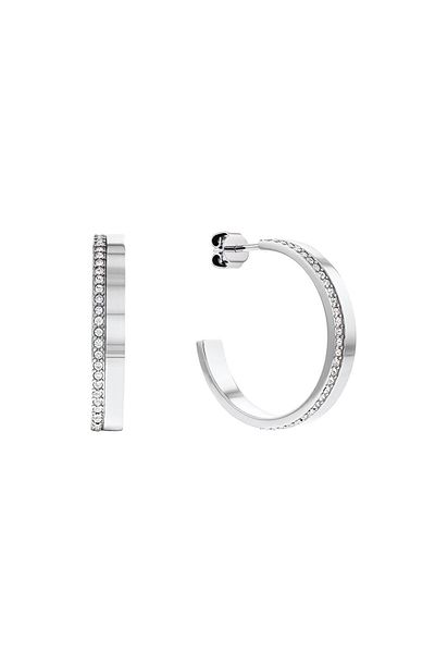 Calvin Klein Ckj35000163 Women's Earrings
