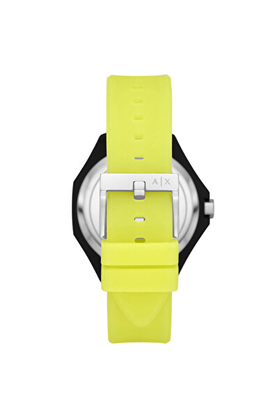 Armani Exchange AX7155SET Kadın Kol Saati ve Yedek Kordon