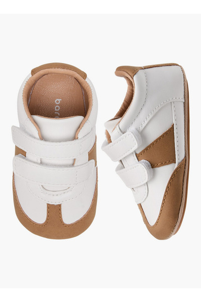 Barefeet زجاجات مقسمة مع إغلاق بخطاف وحلقة