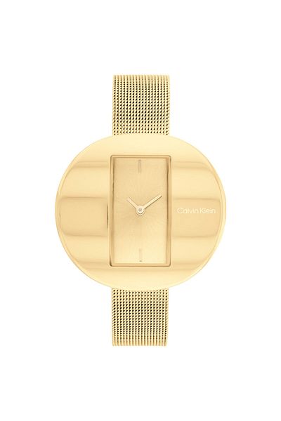 Calvin Klein Ck25200146 Women's Wristwatch
