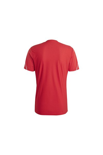 adidas Tiro 23 Jsy Men's Red T-Shirt - HT6128
