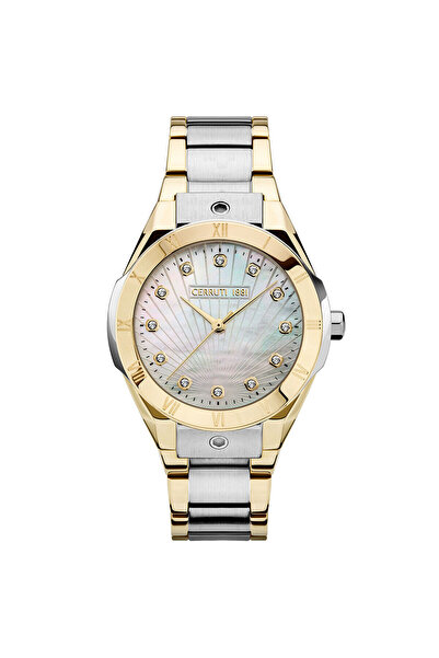 Cerruti 1881 Cıwlg2116902 Kadın Kol Saati