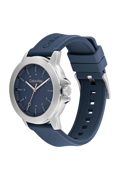 Calvin Klein سي كيه 25200470   ساعة يد رجالية