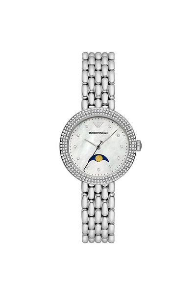 Emporio Armani ساعة يد نسائية Ar11461
