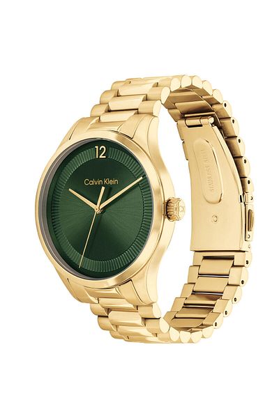 Calvin Klein Ck25200229 Unisex Wristwatch