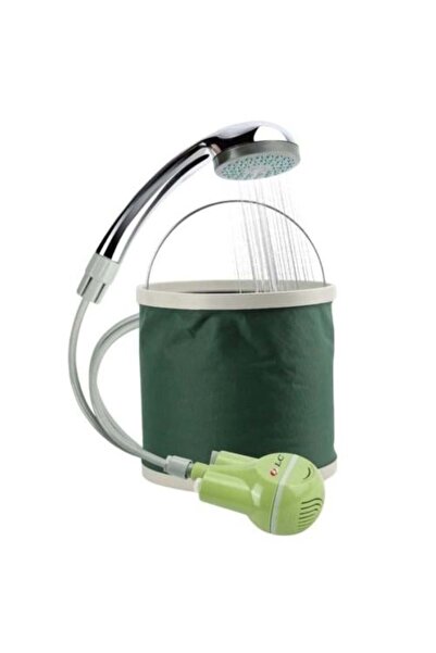 DLC بيديه ودش المسافر 2 في 1 (دش وبيديه محمول)