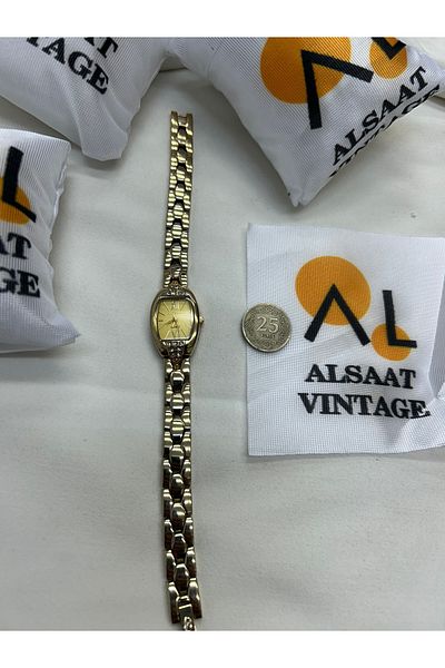 Almera Vintage women's watch