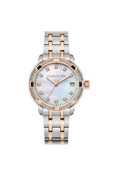 Cerruti 1881 Cerruti CIWLH2114801 Kadın Kol Saati