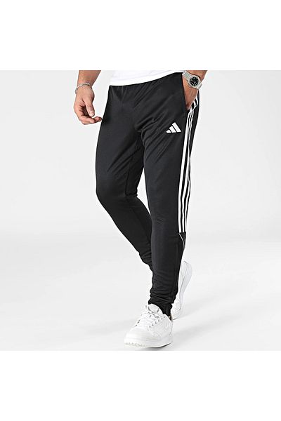 adidas بنطال رياضي رجالي Tiro23 L Pnt HS7232 أسود