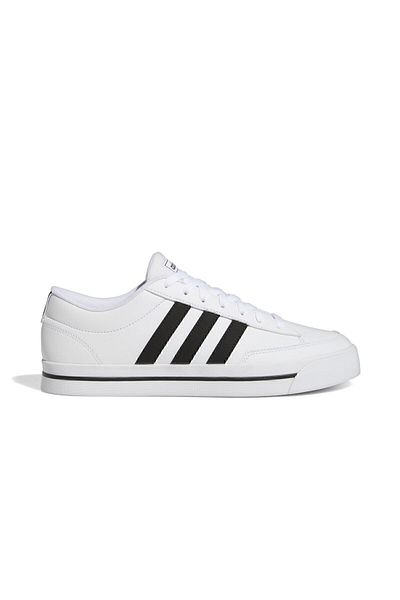 adidas Retrovulc Men's Casual Shoes Gw8373 White