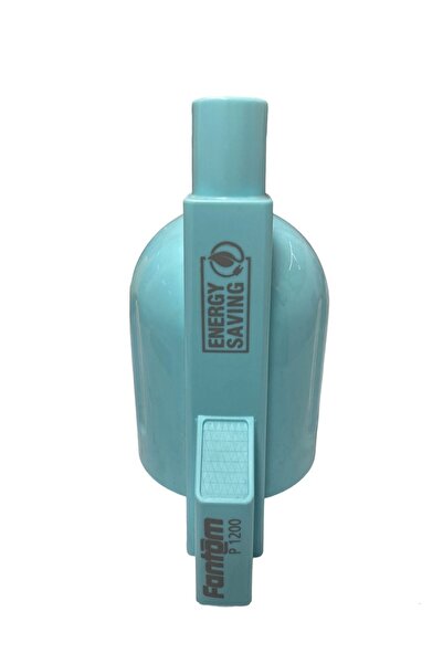 Supurgeavm Δοχείο σκόνης πρακτικής ηλεκτρικής σκούπας με όρθια θέση, συμβατό με Fantom P1200