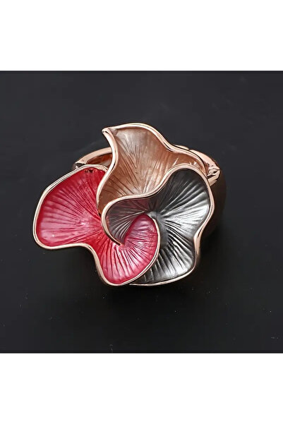 byozanyılmaz Mineli Self-Adjustable Ring