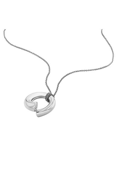 Calvin Klein Ckj 35000760   Women Necklace